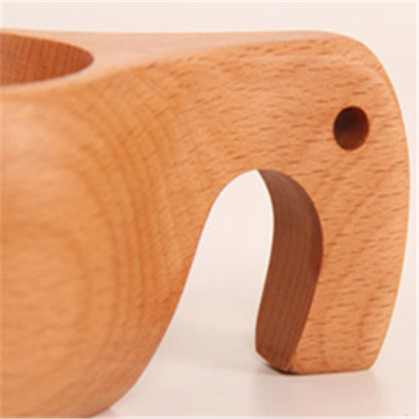 Wooden Cup Wholesale vendor