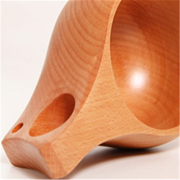 Wooden Cup Wholesale vendor