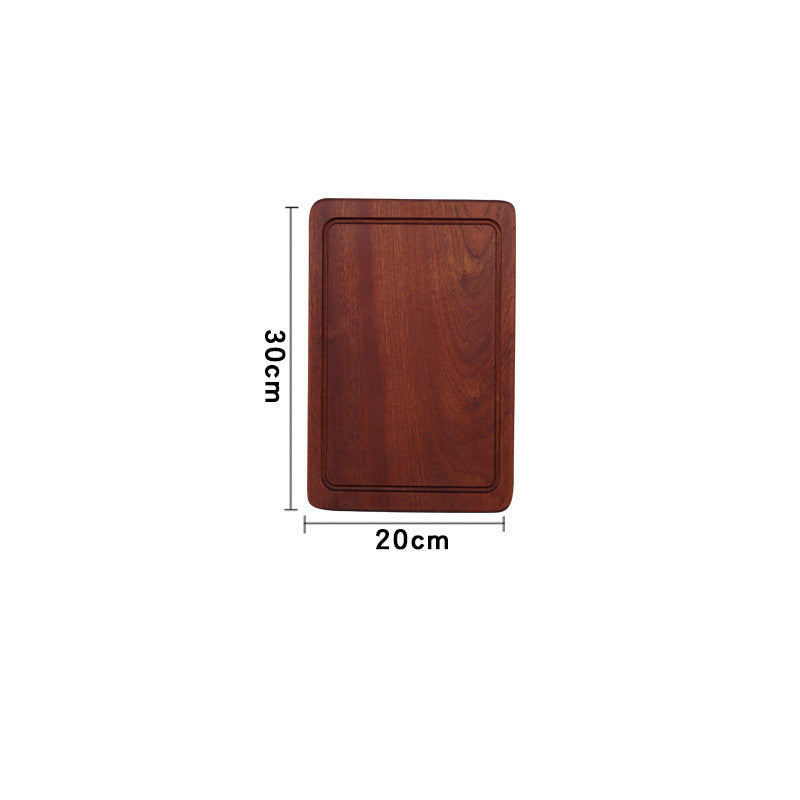 Wooden Steak Wooden Plate Pizza Board Western Food Wholesale vendor