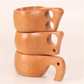 Wooden Cup Wholesale vendor