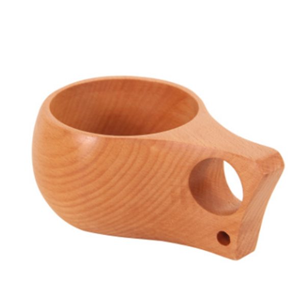 Wooden Cup Wholesale vendor