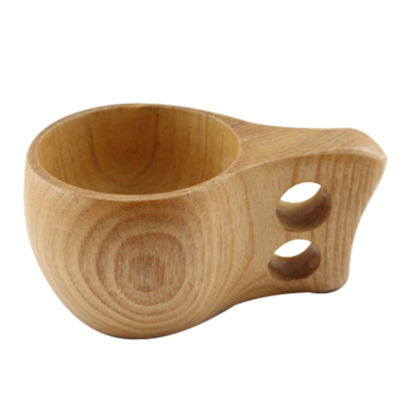 Wooden Cup Wholesale vendor