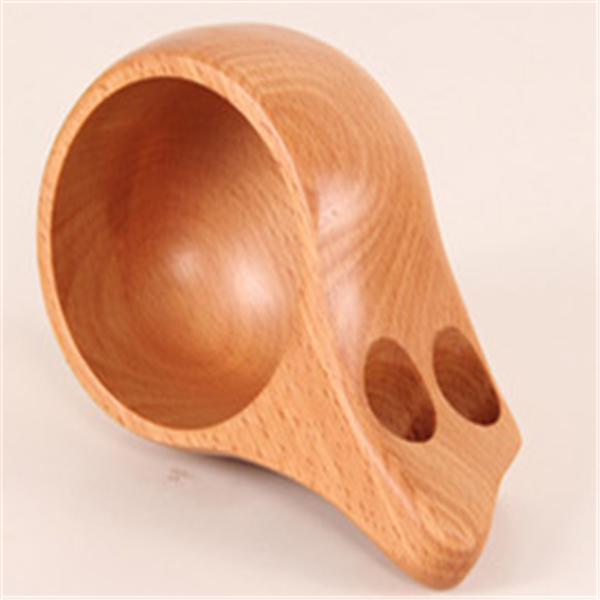 Wooden Cup Wholesale vendor