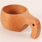 Wooden Cup Wholesale vendor