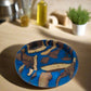 Decorative Bowls Resin Wood Living