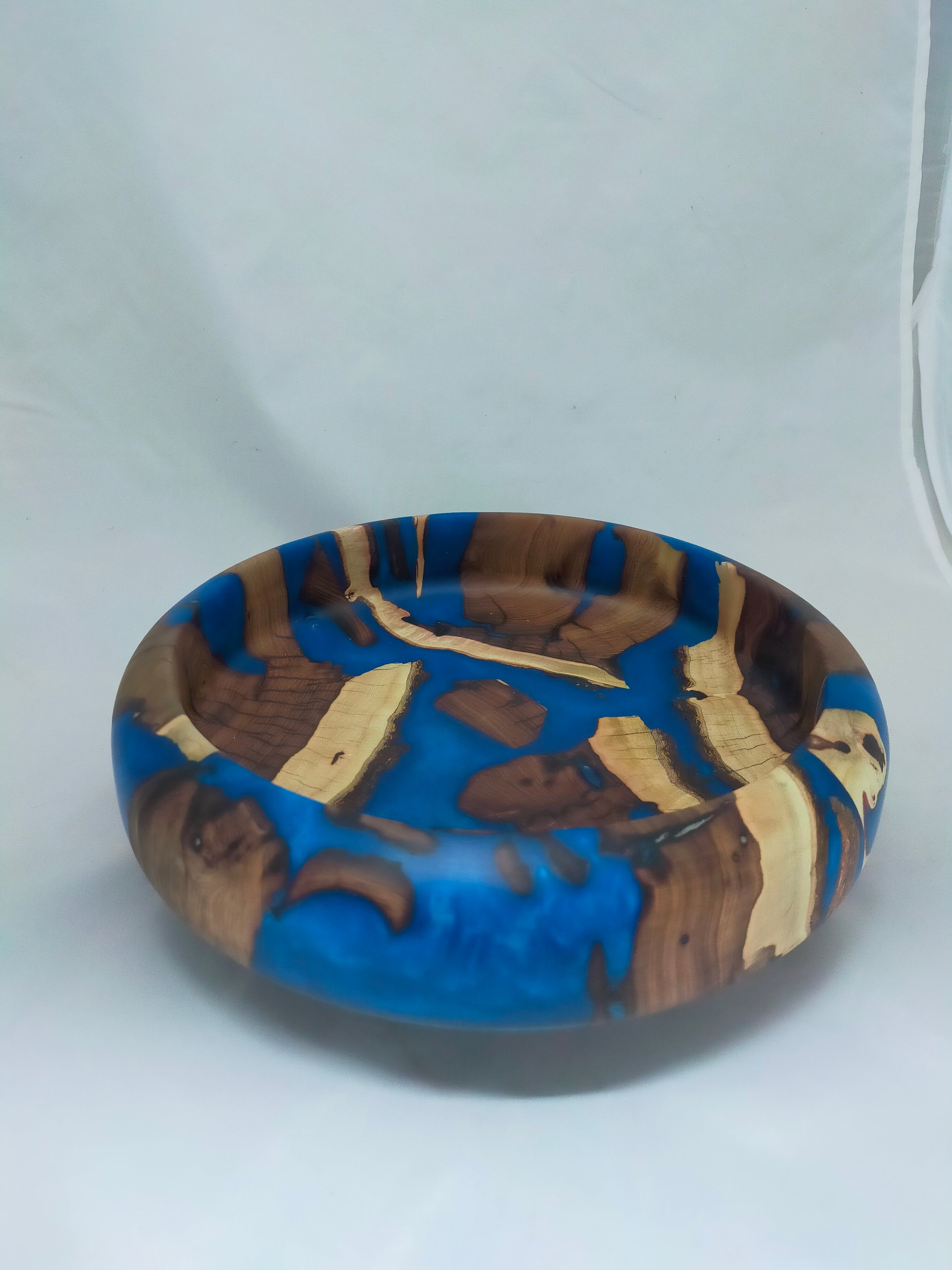 Decorative Bowls Resin Wood Living