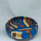 Decorative Bowls Resin Wood Living