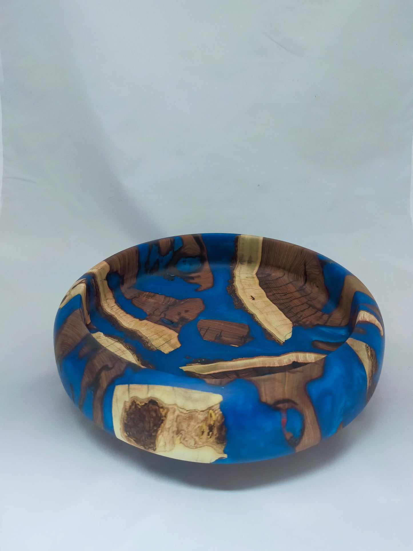 Decorative Bowls Resin Wood Living