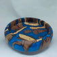 Decorative Bowls Resin Wood Living