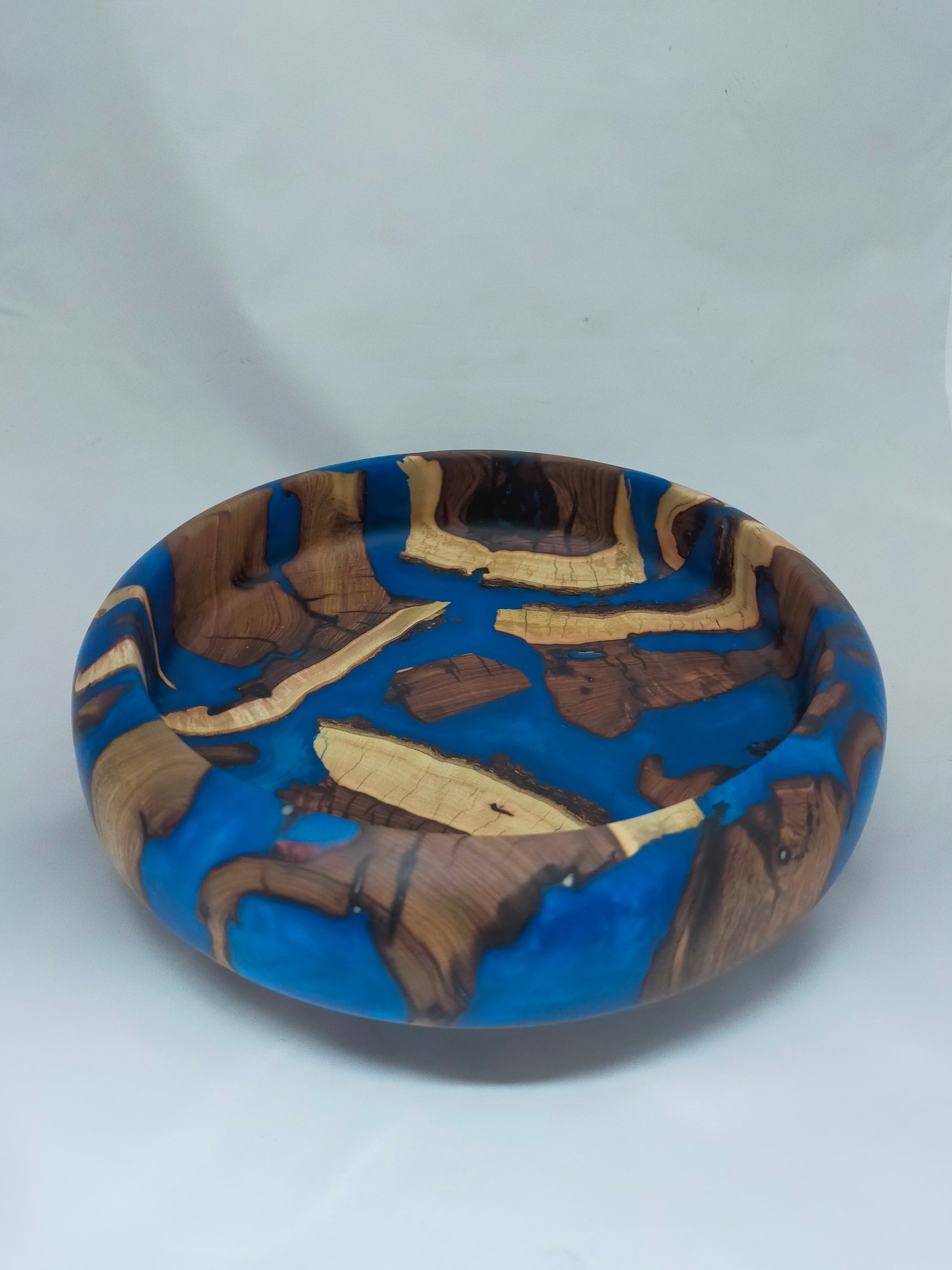 Decorative Bowls Resin Wood Living