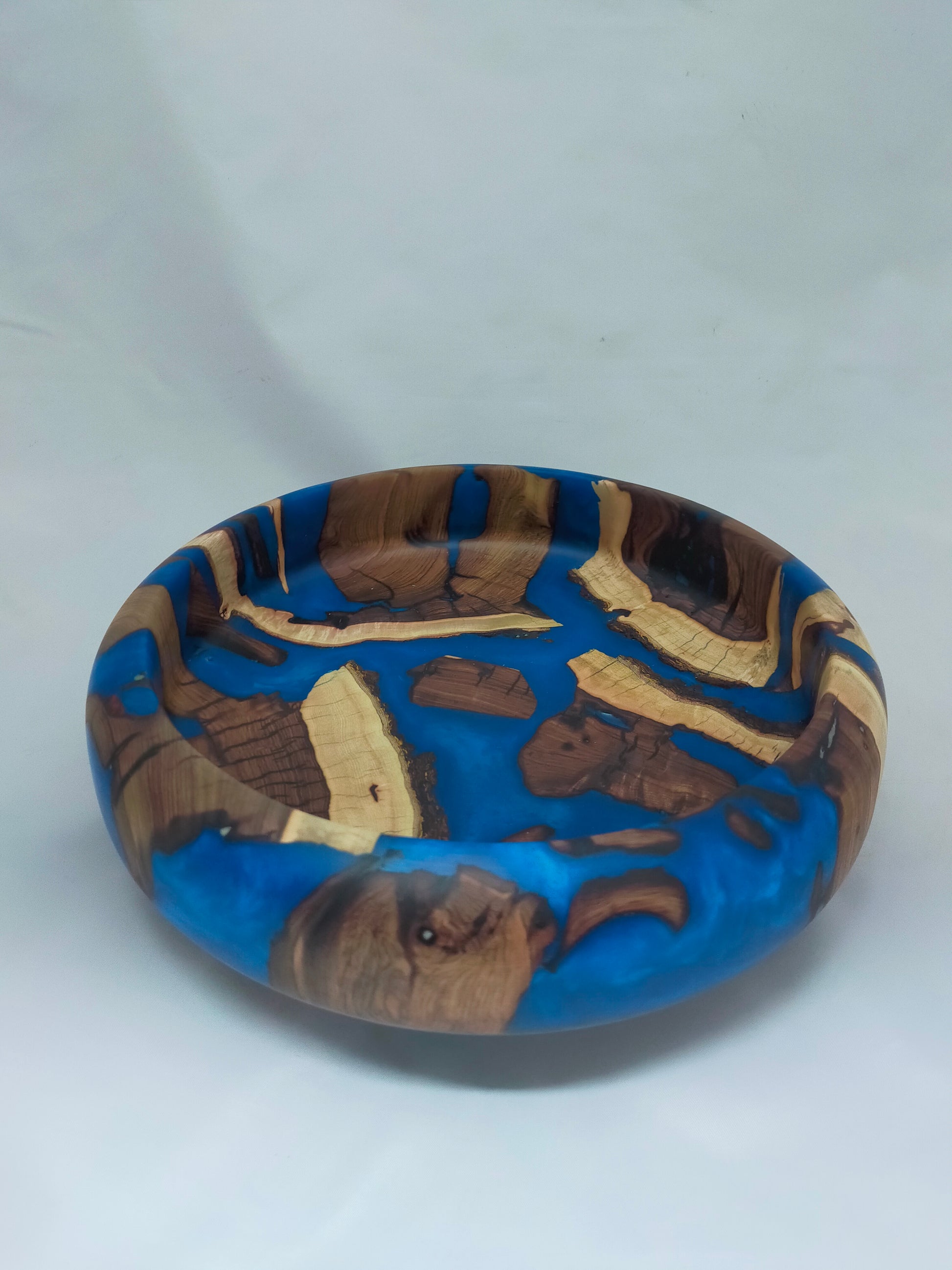 Decorative Bowls Resin Wood Living