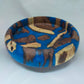 Decorative Bowls Resin Wood Living