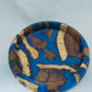 Decorative Bowls Resin Wood Living