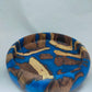 Decorative Bowls Resin Wood Living