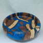 Decorative Bowls Resin Wood Living