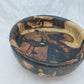 Decorative Bowls Resin Wood Living