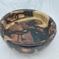 Decorative Bowls Resin Wood Living