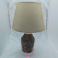 Handmade Lampshade Resin Wood Living