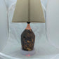 Handmade Lampshade Resin Wood Living