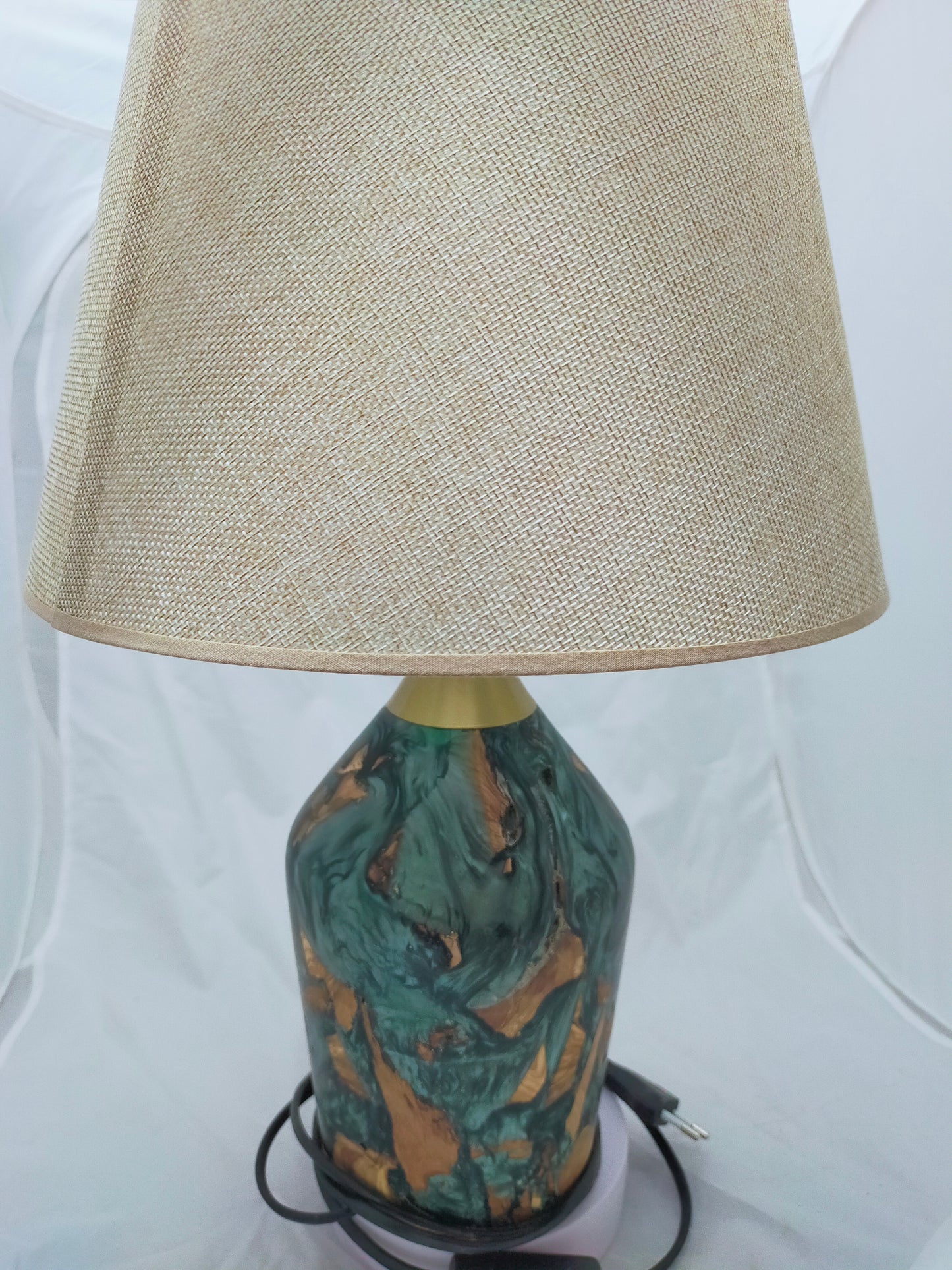 Handmade Lampshade