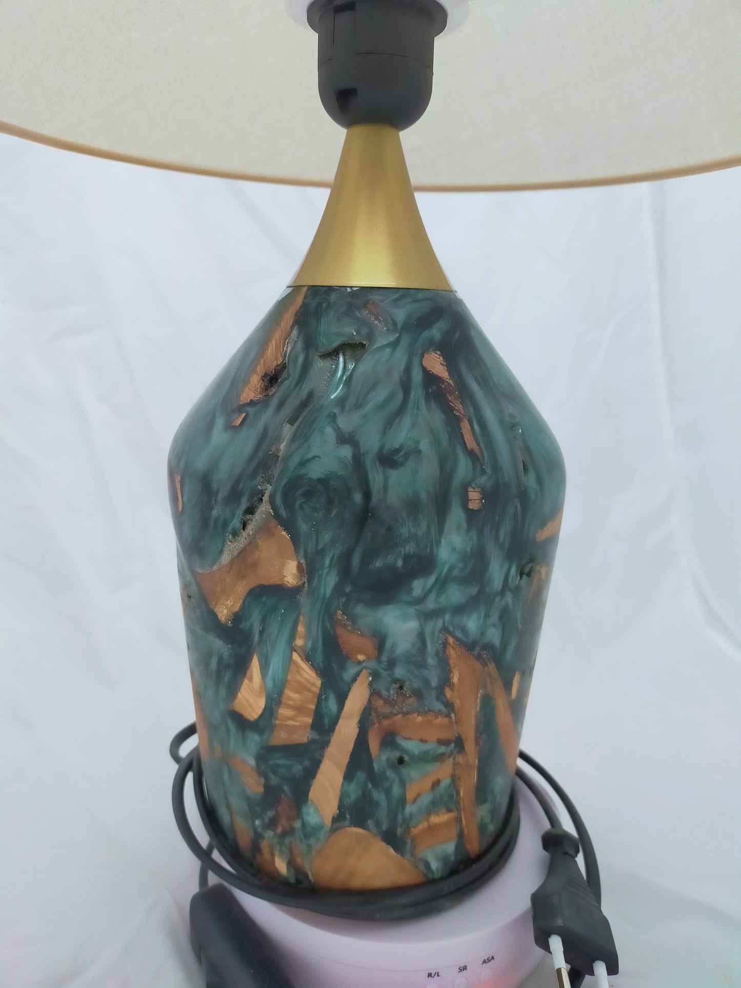 Handmade Lampshade