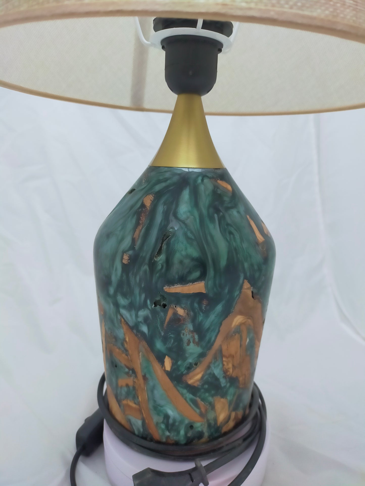 Handmade Lampshade