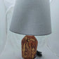 Handmade Lampshade Resin Wood Living