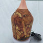 Handmade Lampshade Resin Wood Living