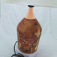 Handmade Lampshade Resin Wood Living