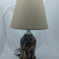 Handmade Lampshade Resin Wood Living