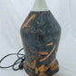 Handmade Lampshade Resin Wood Living