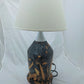 Handmade Lampshade Resin Wood Living