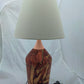 Handmade Lampshade Resin Wood Living