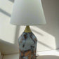 Handmade Lampshade Resin Wood Living