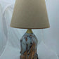 Handmade Lampshade Resin Wood Living