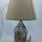 Handmade Lampshade Resin Wood Living