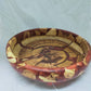 Decorative Bowls Resin Wood Living