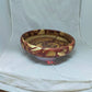 Decorative Bowls Resin Wood Living