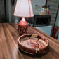 Decorative Bowls Resin Wood Living