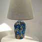 Handmade Lampshade Resin Wood Living