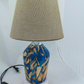 Handmade Lampshade Resin Wood Living