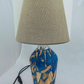 Handmade Lampshade Resin Wood Living