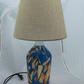 Handmade Lampshade Resin Wood Living