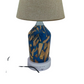 Handmade Lampshade Resin Wood Living