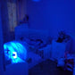 Epoxy Resin Night Lamp / Bedside Lamp