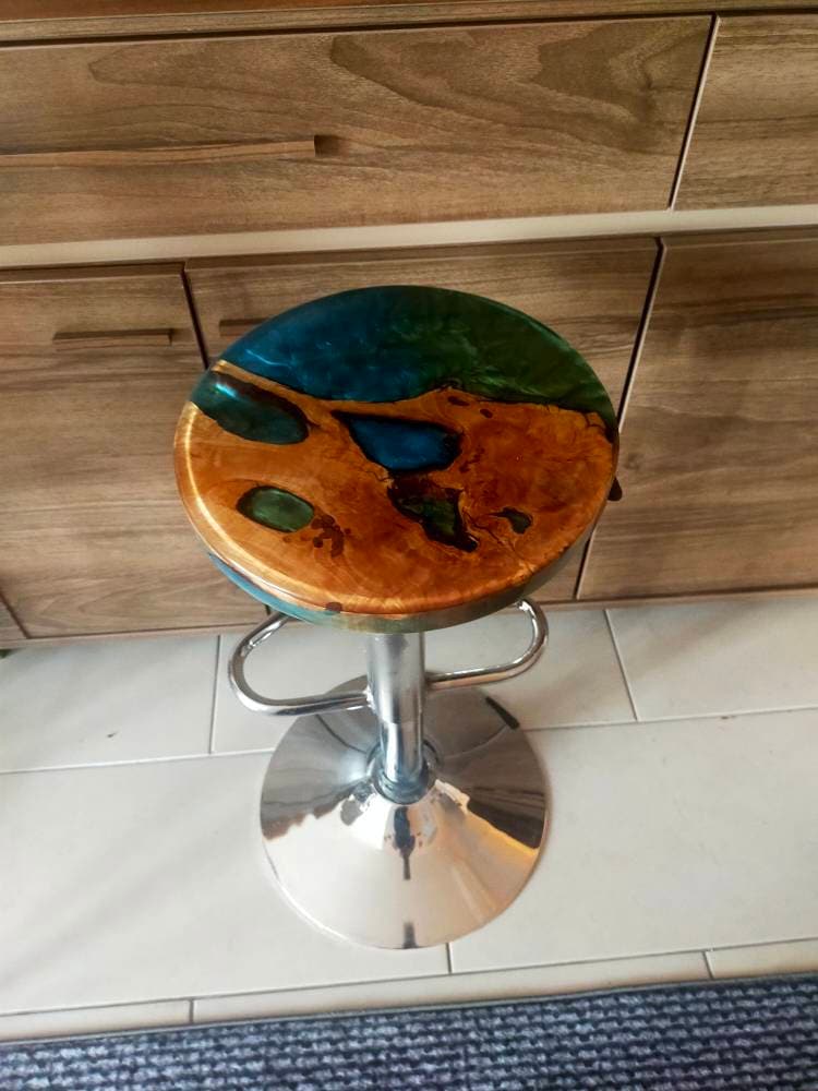 Resin bar online chairs