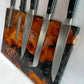 Epoxy Resin Magnetic Knife Rack / Knife Holder