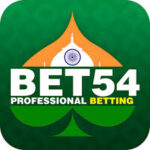 Bet 54 Apps